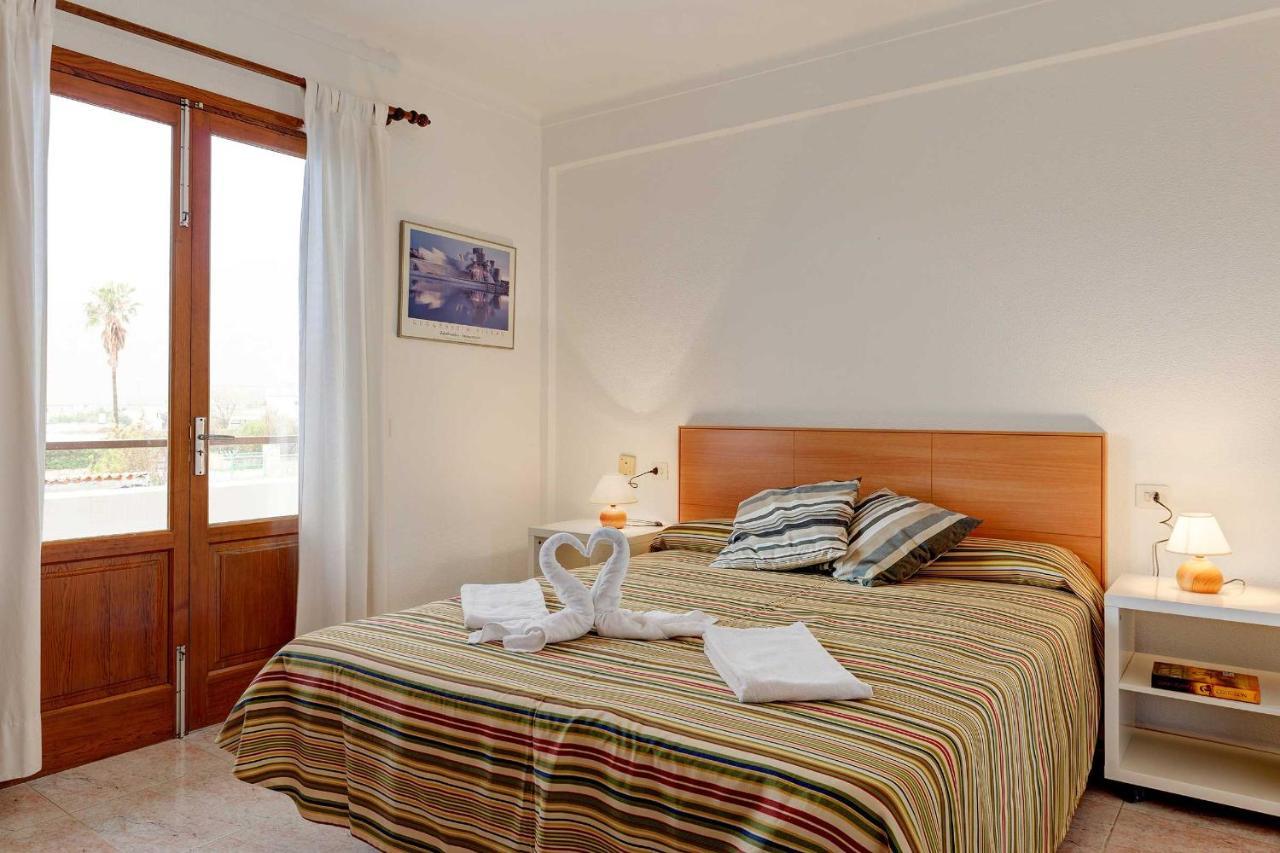 Villa Animeta Pollenca